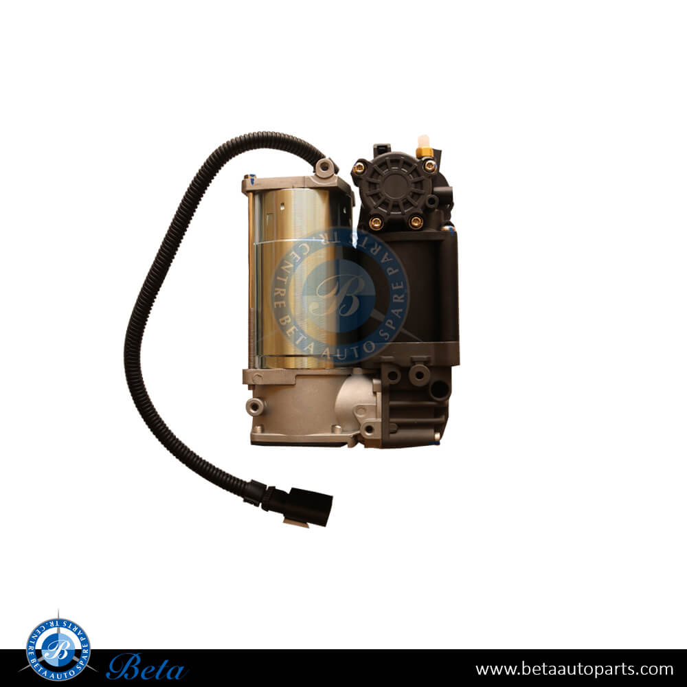 Air Suspension Compressor for Mercedes E-Class / CLS-Class 2010-2018 models, Part Number 2123200104 Air Suspension Compressor for Mercedes E-Class / CLS-Class 2010-2018 models, Part Number 2123200104